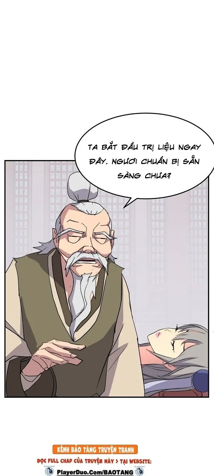 Trọng Sinh, Bất Khả Chiến Bại Chapter 61 - Trang 47