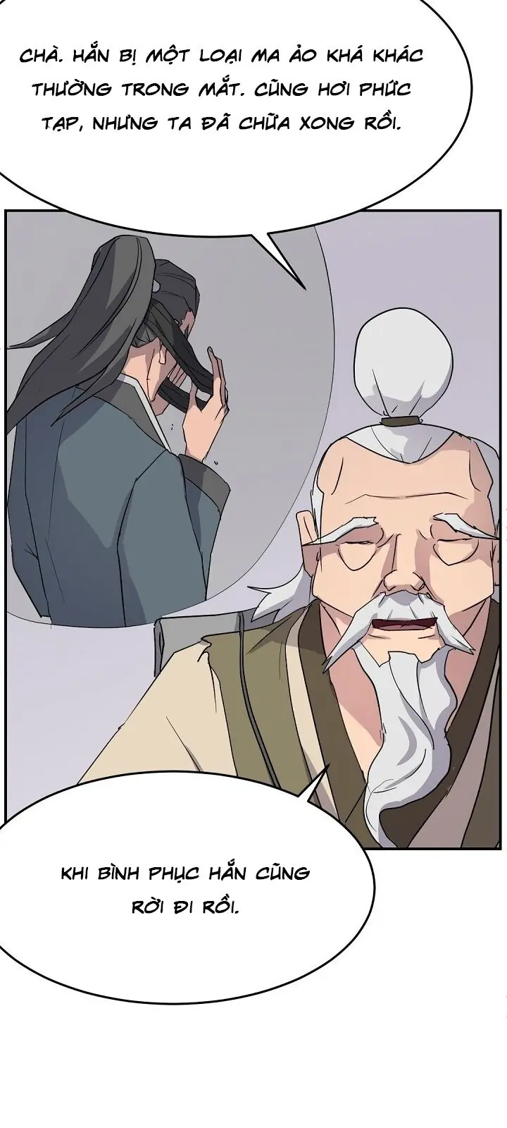 Trọng Sinh, Bất Khả Chiến Bại Chapter 61 - Trang 6