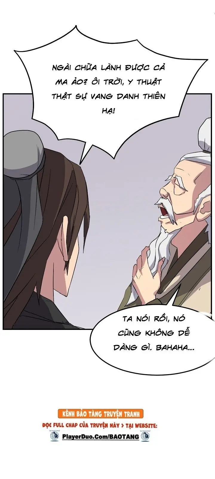 Trọng Sinh, Bất Khả Chiến Bại Chapter 61 - Trang 7