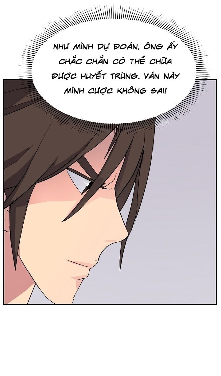 Trọng Sinh, Bất Khả Chiến Bại Chapter 61 - Trang 8