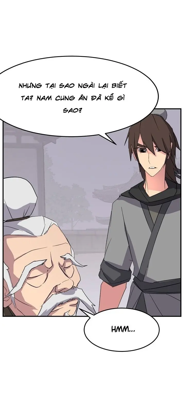Trọng Sinh, Bất Khả Chiến Bại Chapter 61 - Trang 9