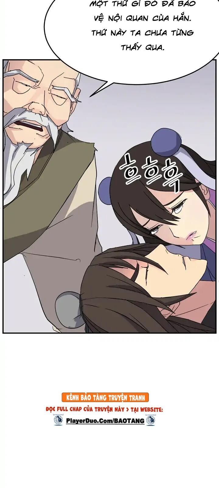 Trọng Sinh, Bất Khả Chiến Bại Chapter 62 - Trang 11