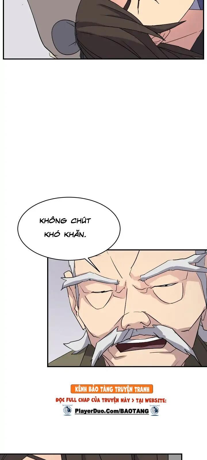 Trọng Sinh, Bất Khả Chiến Bại Chapter 62 - Trang 14