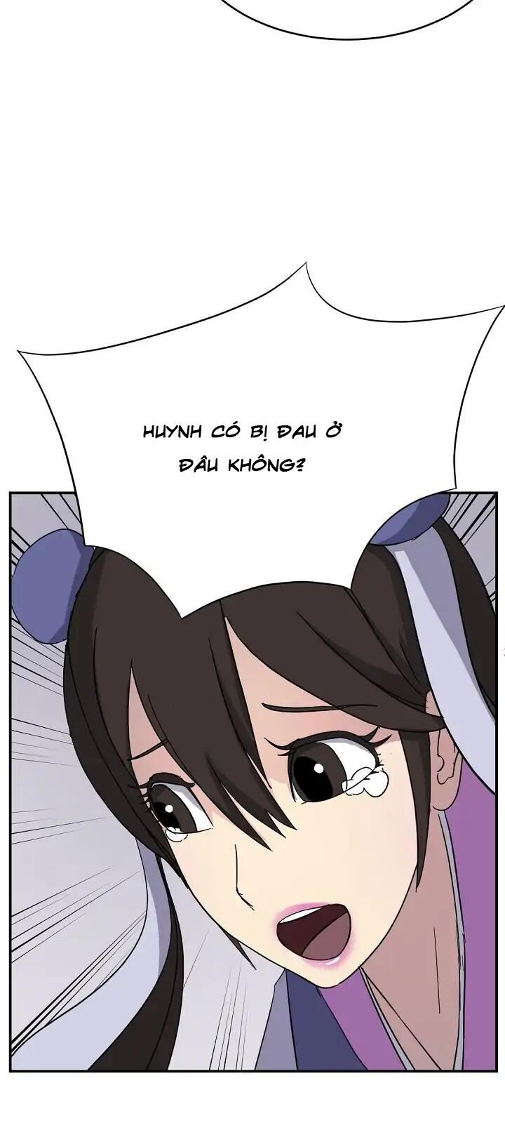 Trọng Sinh, Bất Khả Chiến Bại Chapter 62 - Trang 17