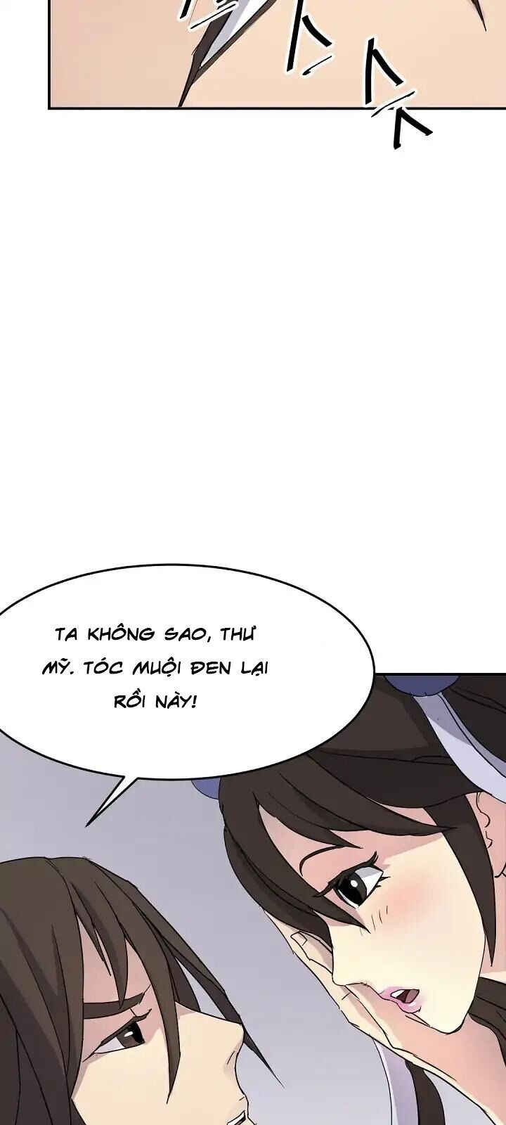Trọng Sinh, Bất Khả Chiến Bại Chapter 62 - Trang 19