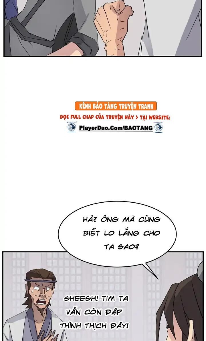 Trọng Sinh, Bất Khả Chiến Bại Chapter 62 - Trang 21