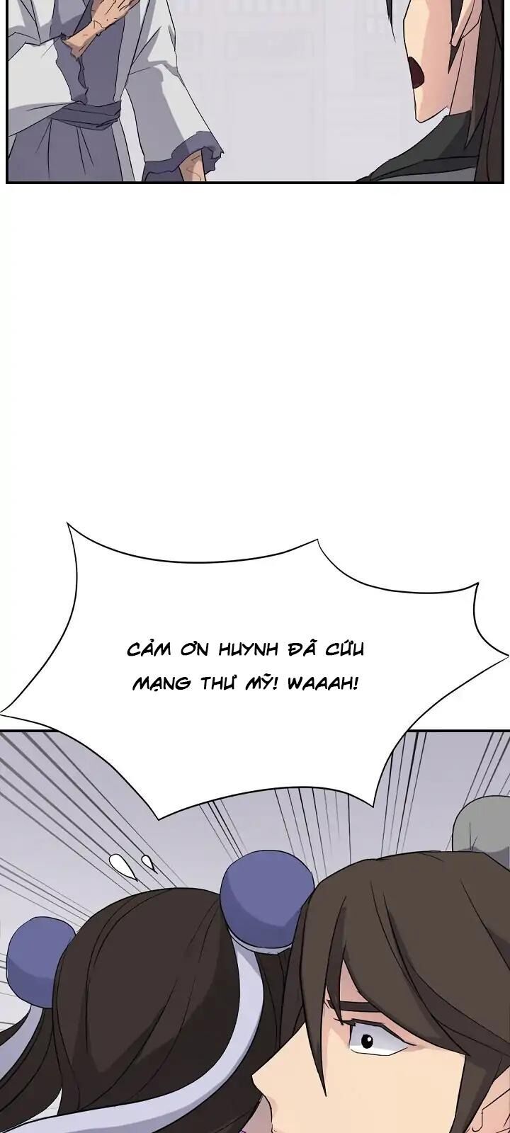 Trọng Sinh, Bất Khả Chiến Bại Chapter 62 - Trang 22