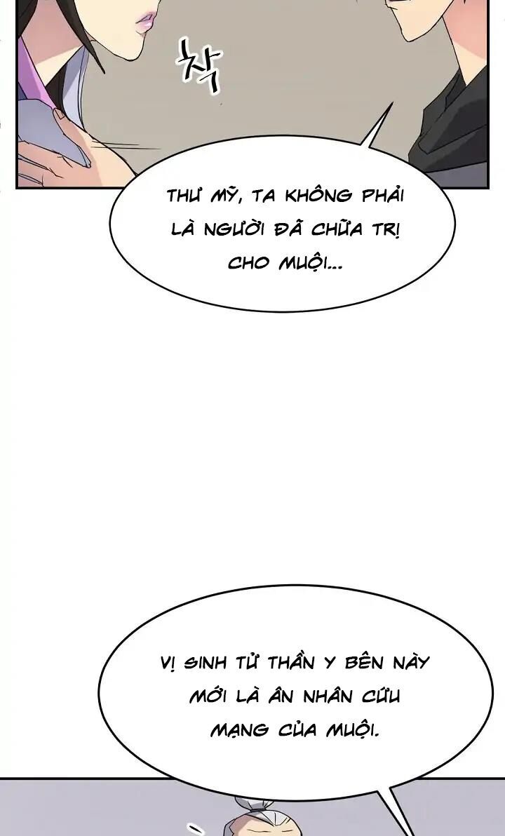 Trọng Sinh, Bất Khả Chiến Bại Chapter 62 - Trang 24