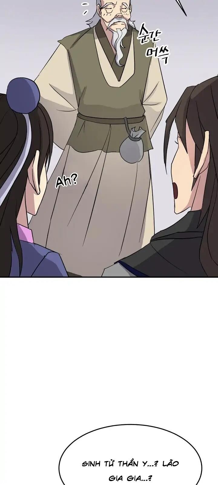Trọng Sinh, Bất Khả Chiến Bại Chapter 62 - Trang 25