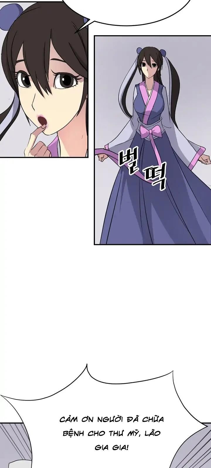 Trọng Sinh, Bất Khả Chiến Bại Chapter 62 - Trang 26