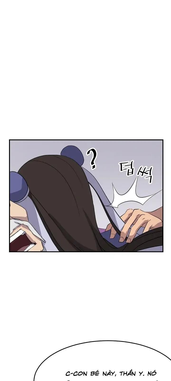Trọng Sinh, Bất Khả Chiến Bại Chapter 62 - Trang 29