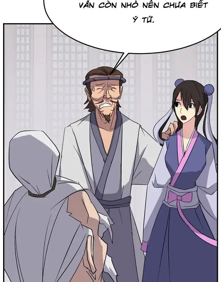 Trọng Sinh, Bất Khả Chiến Bại Chapter 62 - Trang 30