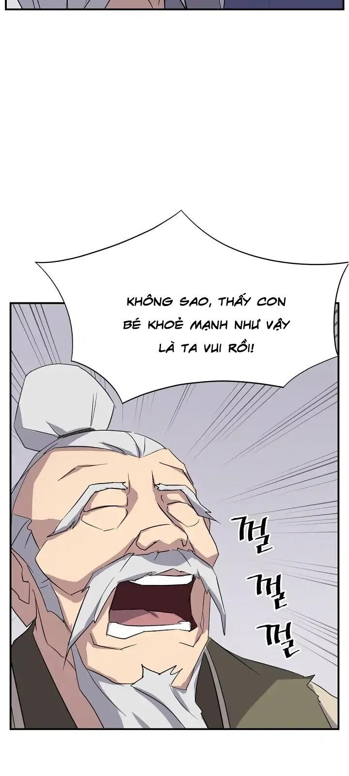 Trọng Sinh, Bất Khả Chiến Bại Chapter 62 - Trang 31