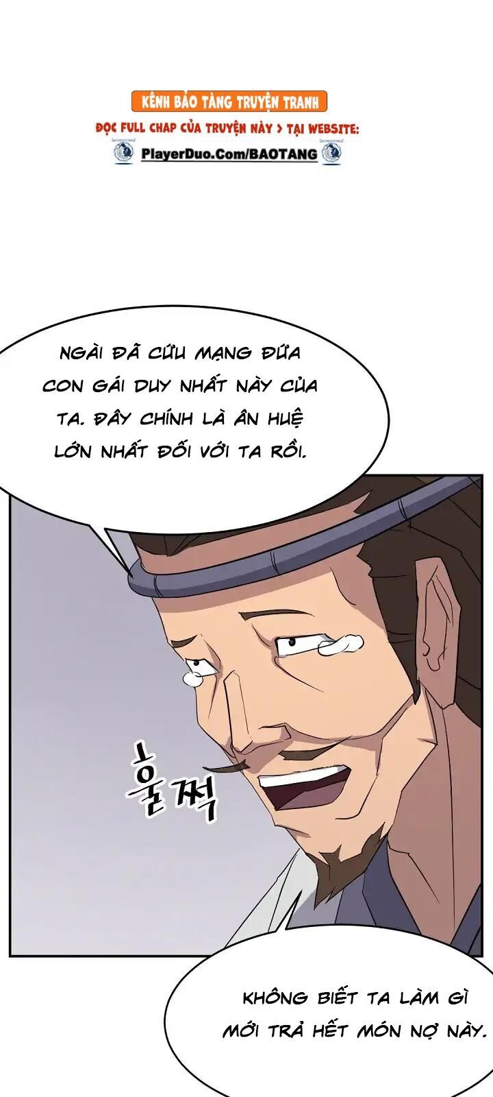 Trọng Sinh, Bất Khả Chiến Bại Chapter 62 - Trang 32