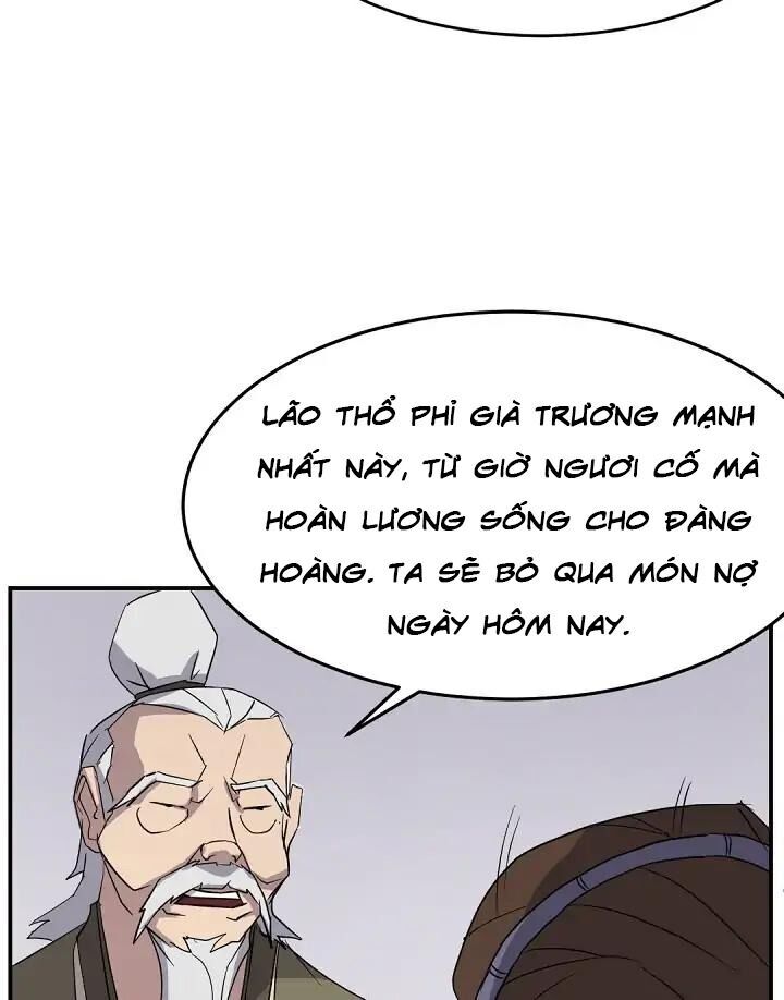 Trọng Sinh, Bất Khả Chiến Bại Chapter 62 - Trang 33
