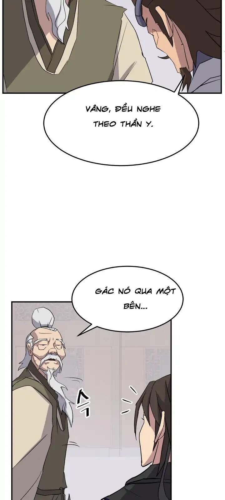 Trọng Sinh, Bất Khả Chiến Bại Chapter 62 - Trang 34