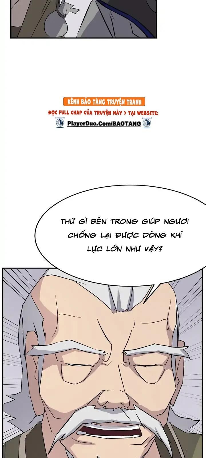 Trọng Sinh, Bất Khả Chiến Bại Chapter 62 - Trang 35