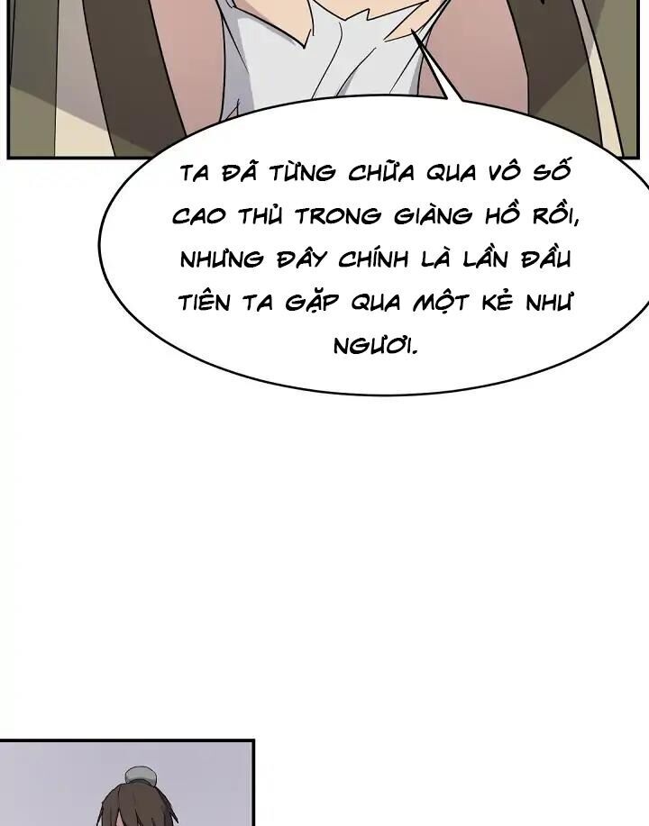 Trọng Sinh, Bất Khả Chiến Bại Chapter 62 - Trang 36