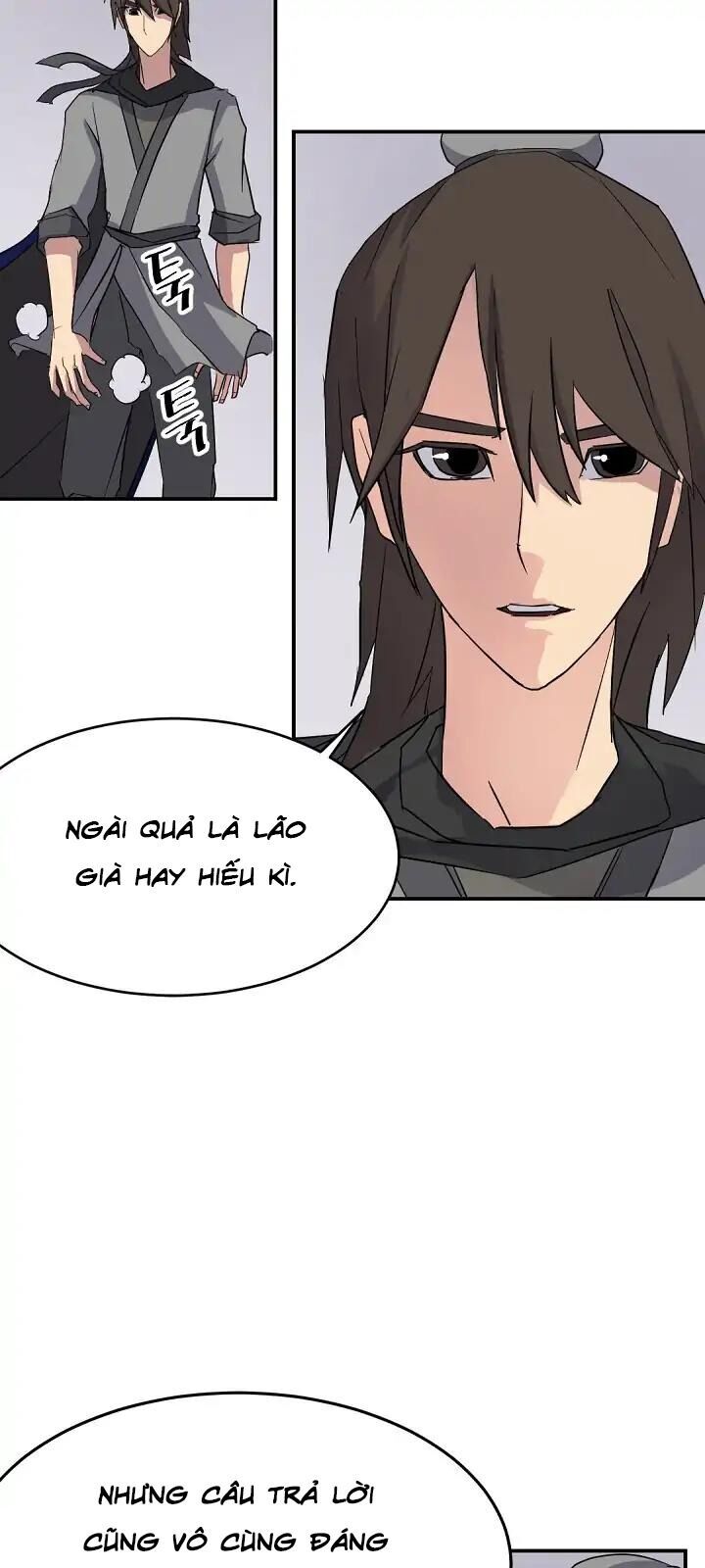 Trọng Sinh, Bất Khả Chiến Bại Chapter 62 - Trang 37
