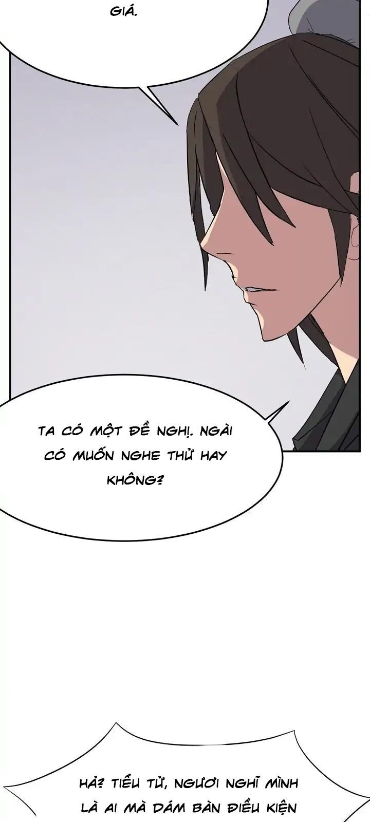 Trọng Sinh, Bất Khả Chiến Bại Chapter 62 - Trang 38