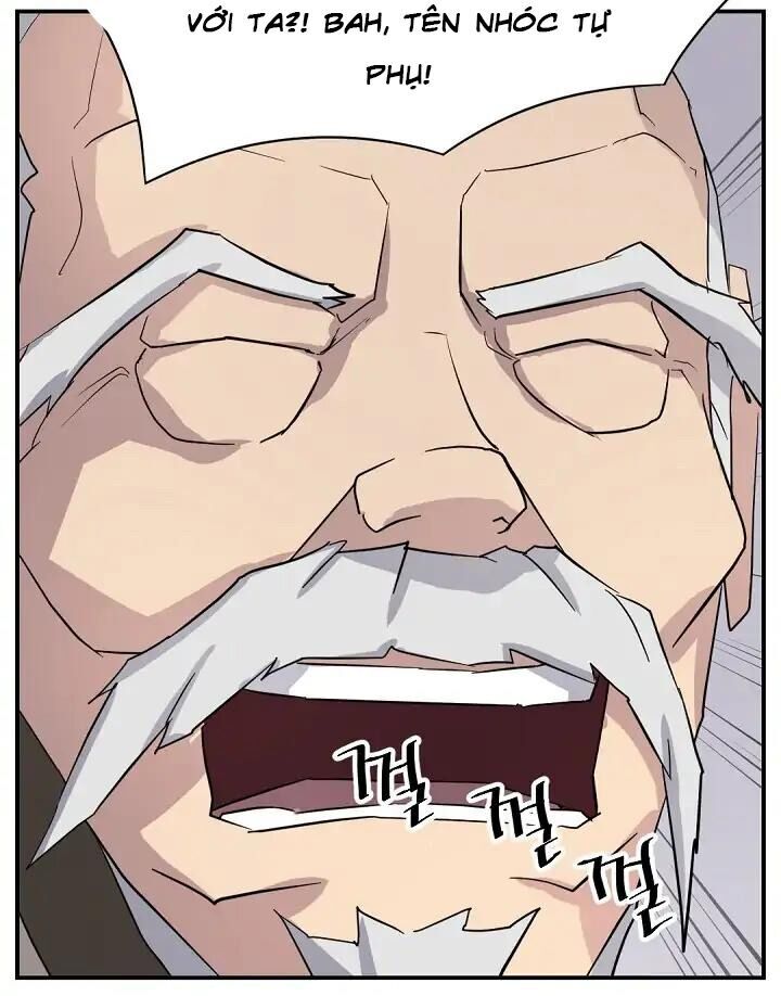 Trọng Sinh, Bất Khả Chiến Bại Chapter 62 - Trang 39