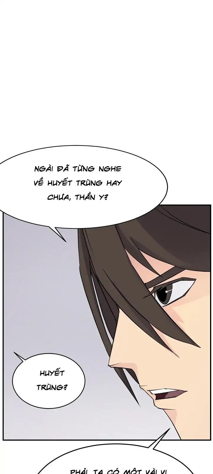 Trọng Sinh, Bất Khả Chiến Bại Chapter 62 - Trang 40