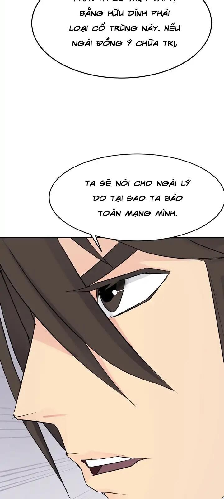 Trọng Sinh, Bất Khả Chiến Bại Chapter 62 - Trang 41