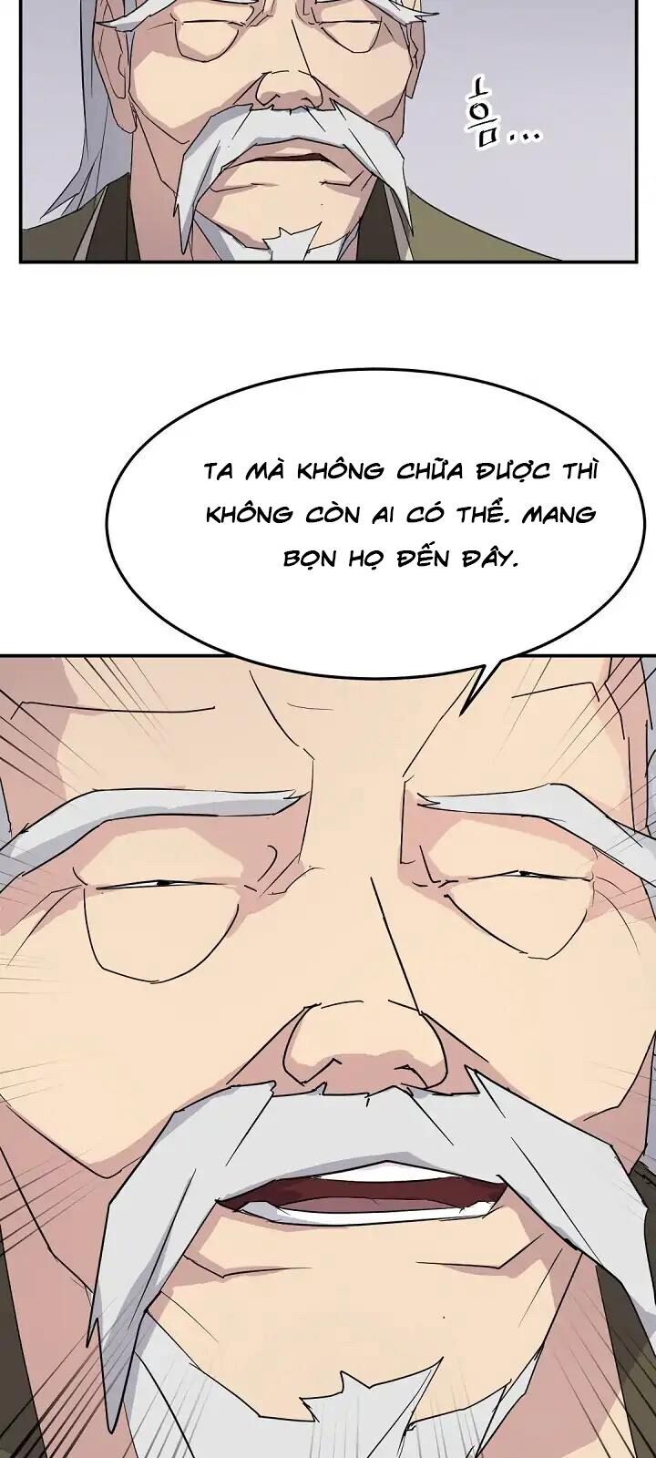 Trọng Sinh, Bất Khả Chiến Bại Chapter 62 - Trang 43