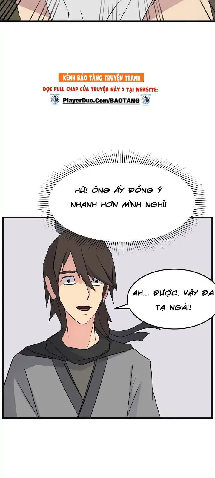 Trọng Sinh, Bất Khả Chiến Bại Chapter 62 - Trang 44
