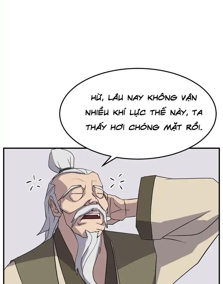 Trọng Sinh, Bất Khả Chiến Bại Chapter 62 - Trang 45