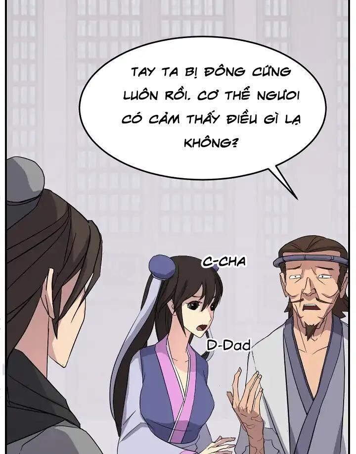Trọng Sinh, Bất Khả Chiến Bại Chapter 62 - Trang 48