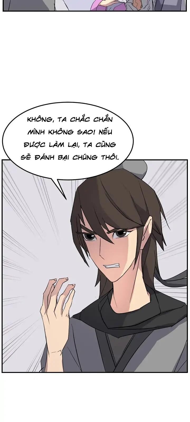 Trọng Sinh, Bất Khả Chiến Bại Chapter 62 - Trang 49