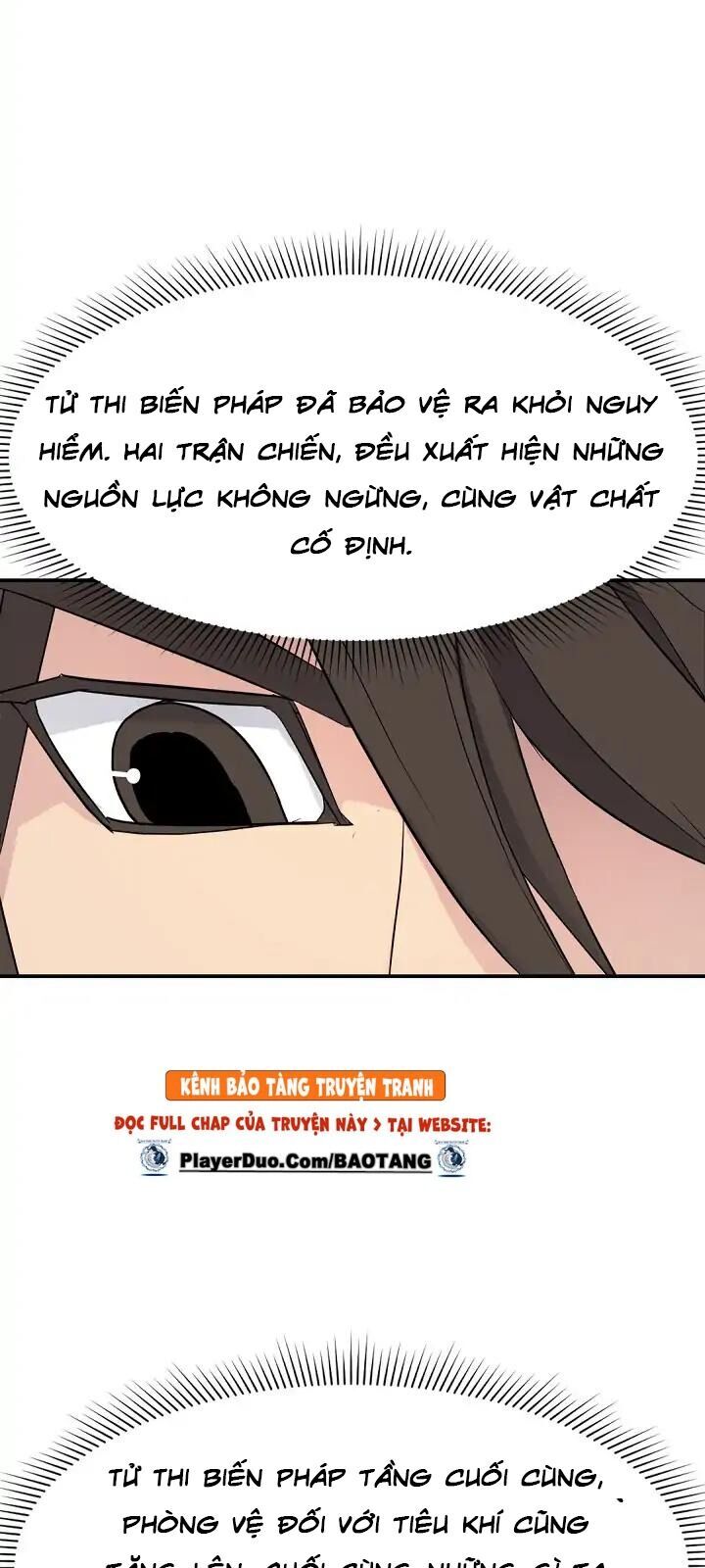 Trọng Sinh, Bất Khả Chiến Bại Chapter 62 - Trang 50