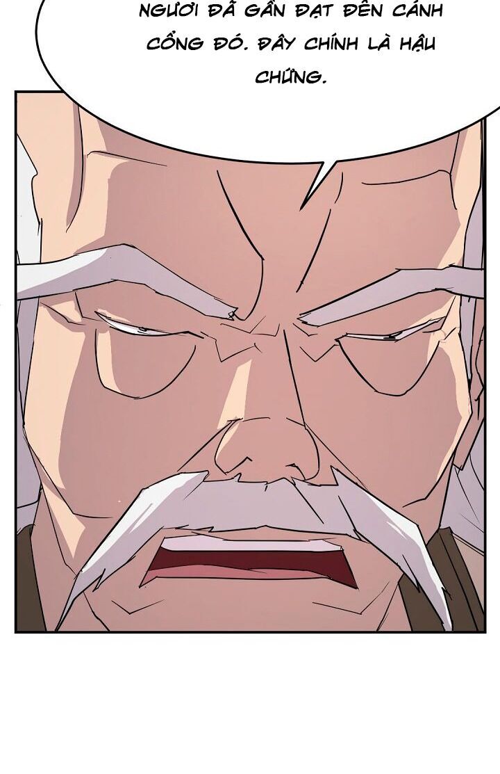 Trọng Sinh, Bất Khả Chiến Bại Chapter 63 - Trang 11