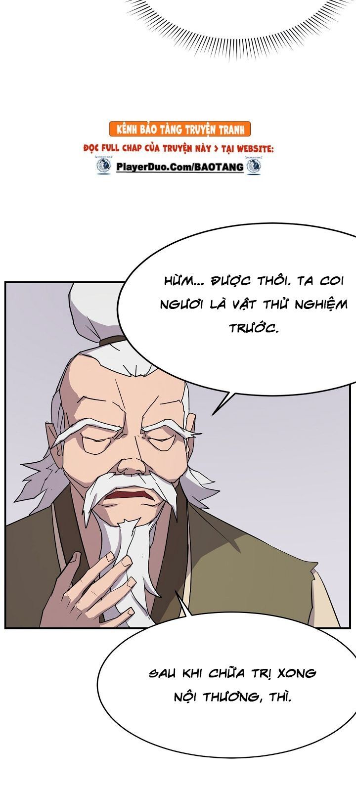 Trọng Sinh, Bất Khả Chiến Bại Chapter 63 - Trang 19