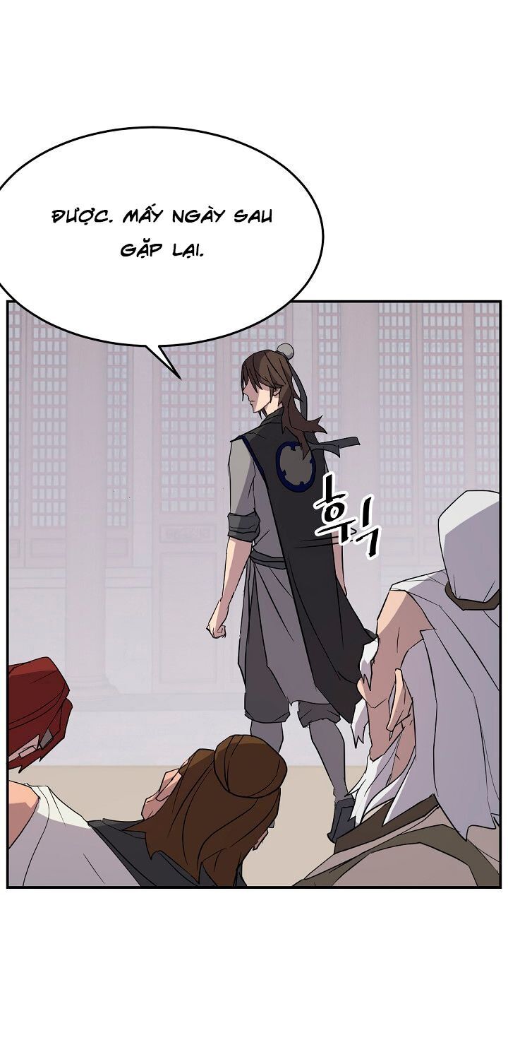 Trọng Sinh, Bất Khả Chiến Bại Chapter 63 - Trang 20