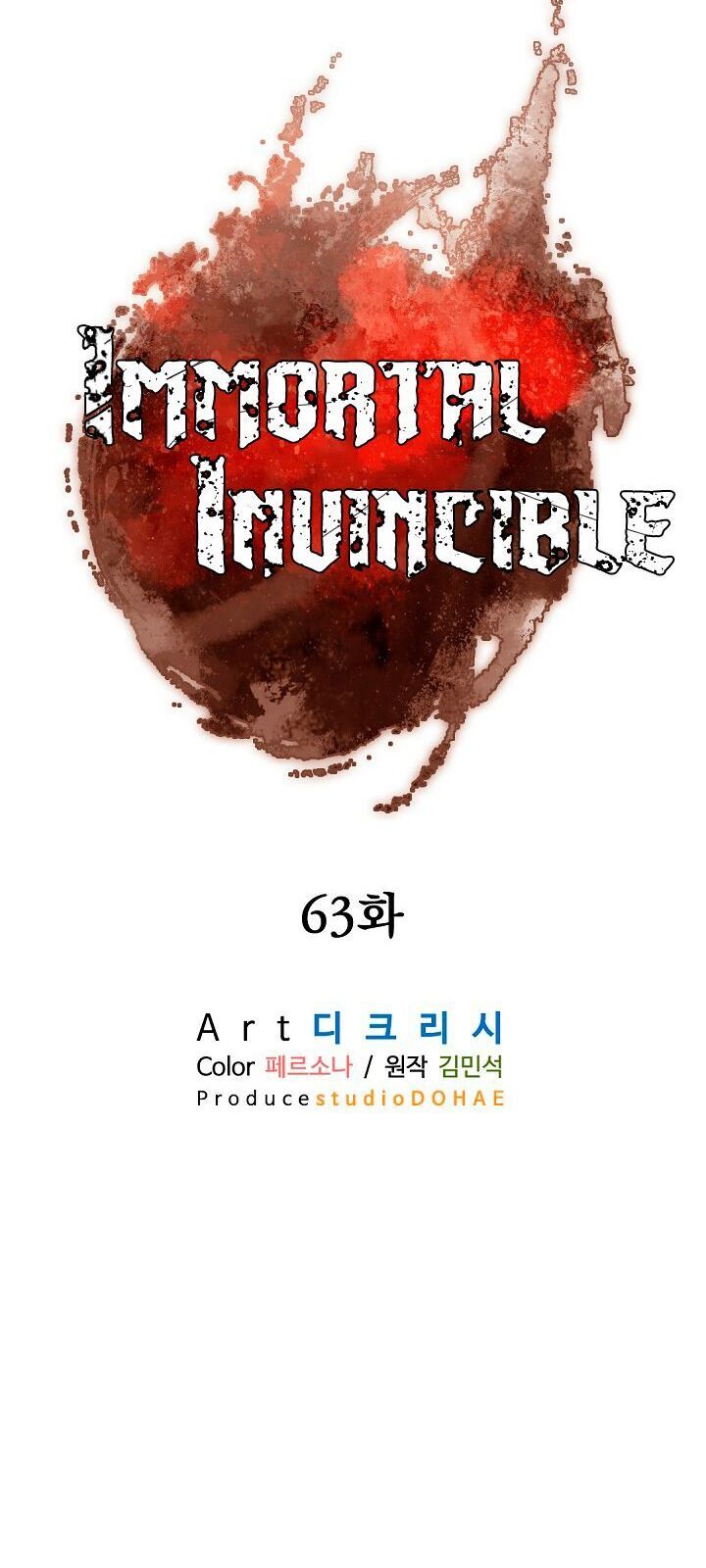 Trọng Sinh, Bất Khả Chiến Bại Chapter 63 - Trang 25