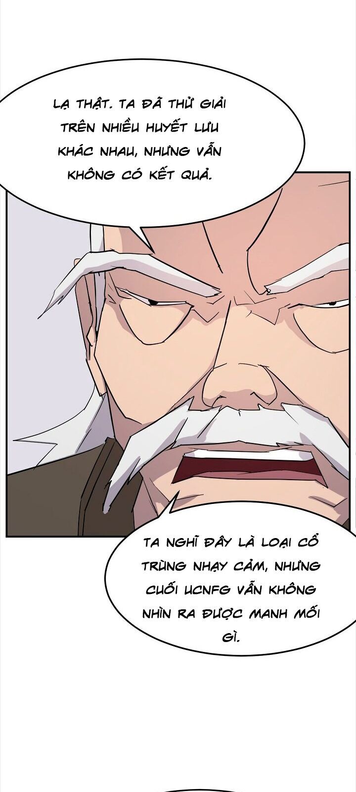Trọng Sinh, Bất Khả Chiến Bại Chapter 63 - Trang 33