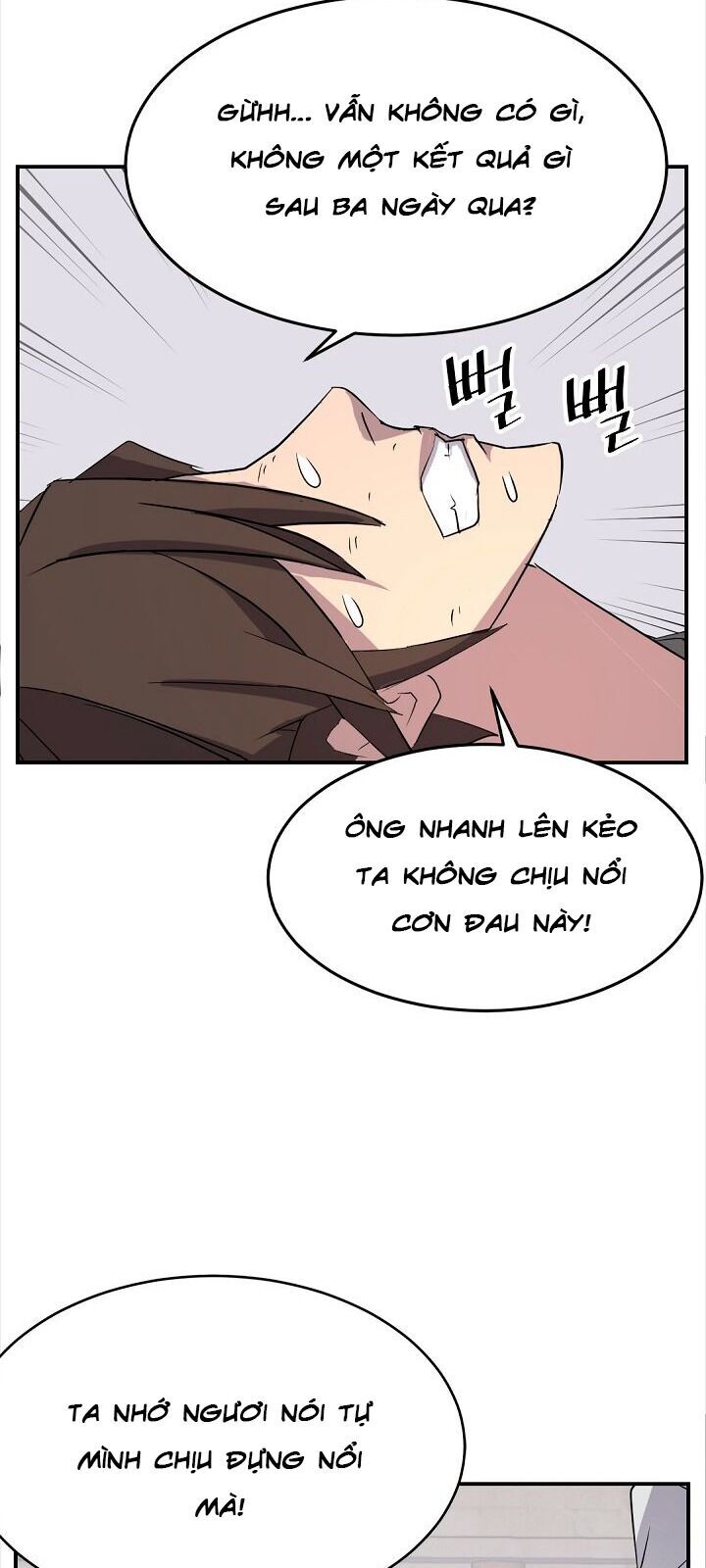 Trọng Sinh, Bất Khả Chiến Bại Chapter 63 - Trang 34