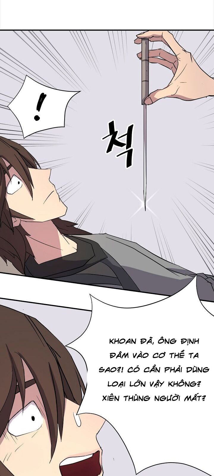 Trọng Sinh, Bất Khả Chiến Bại Chapter 63 - Trang 37