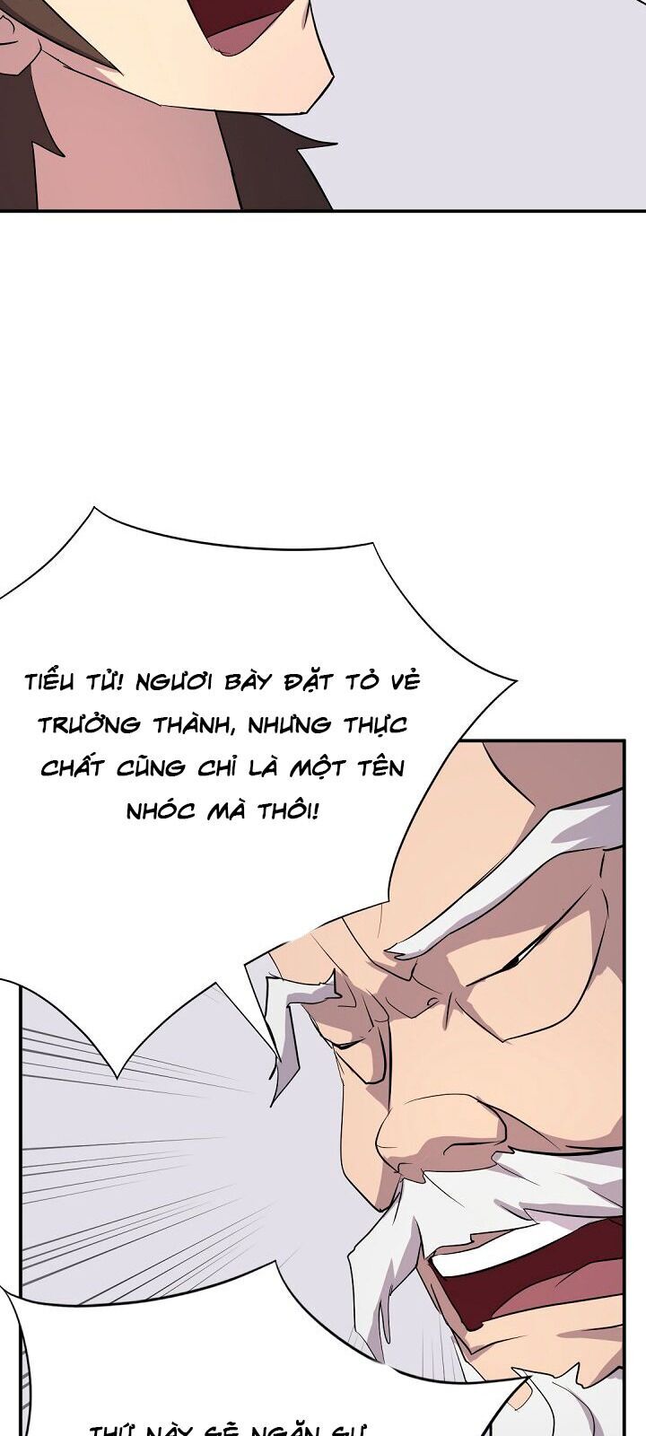 Trọng Sinh, Bất Khả Chiến Bại Chapter 63 - Trang 38