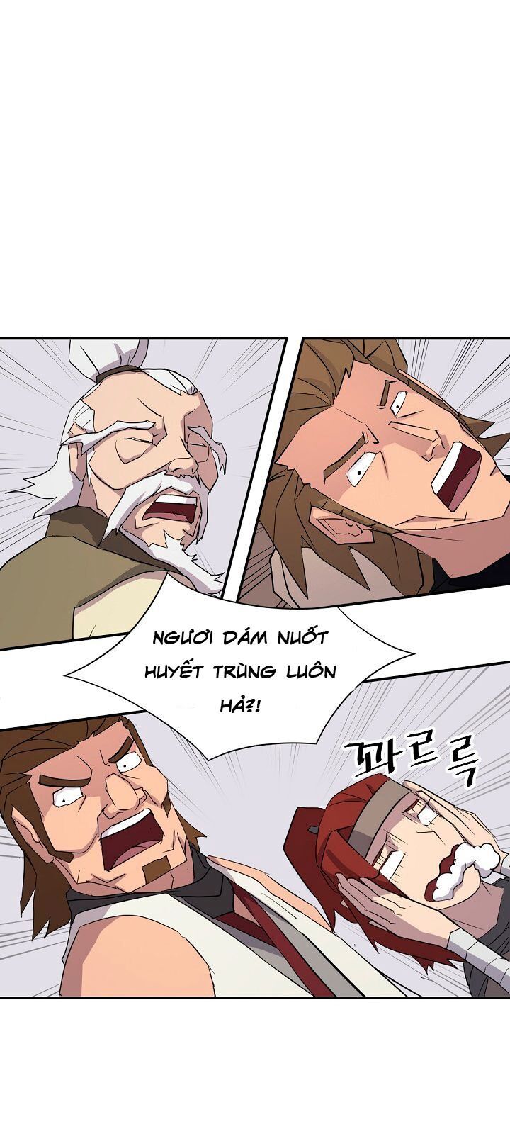 Trọng Sinh, Bất Khả Chiến Bại Chapter 63 - Trang 4