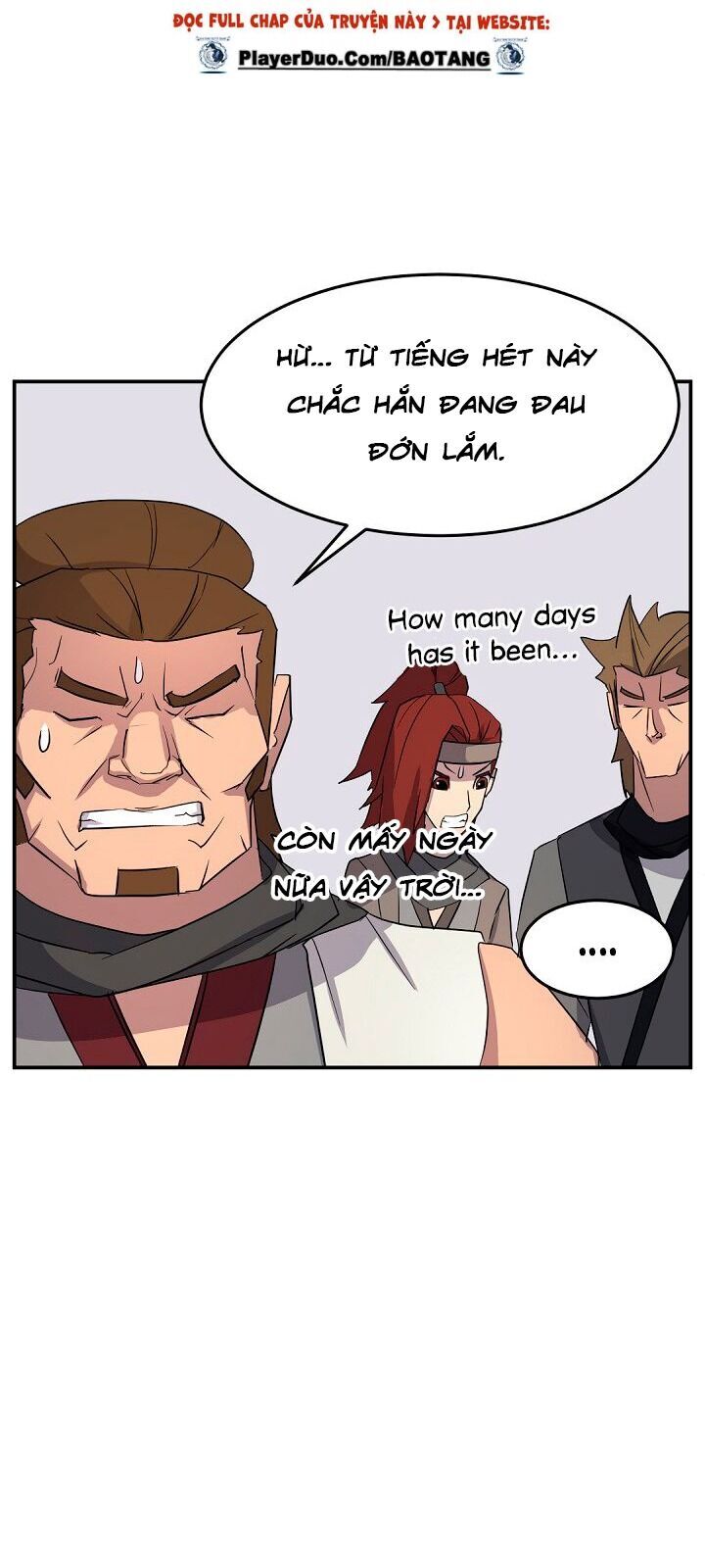 Trọng Sinh, Bất Khả Chiến Bại Chapter 63 - Trang 40