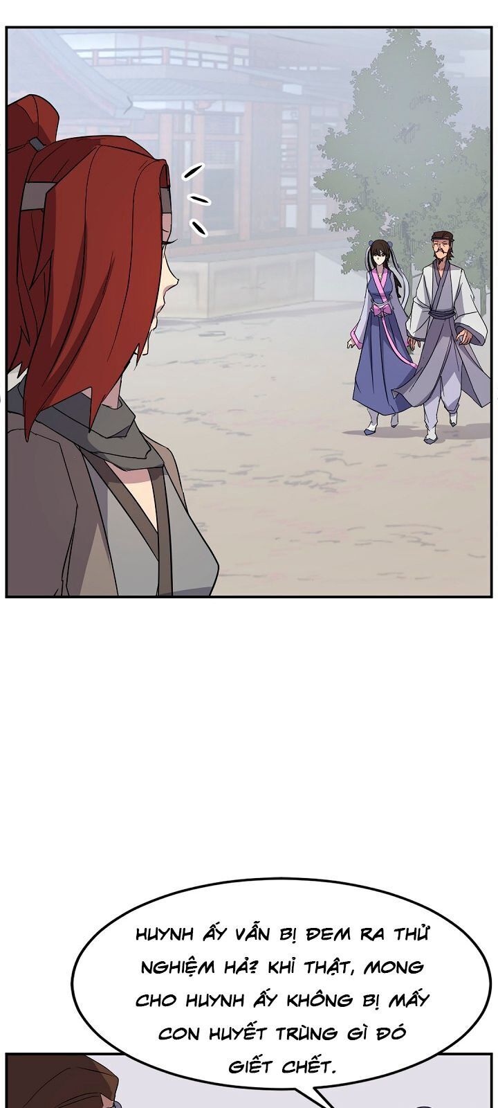 Trọng Sinh, Bất Khả Chiến Bại Chapter 63 - Trang 42