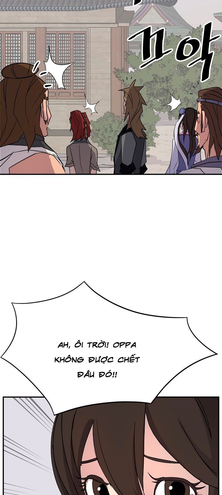 Trọng Sinh, Bất Khả Chiến Bại Chapter 63 - Trang 45