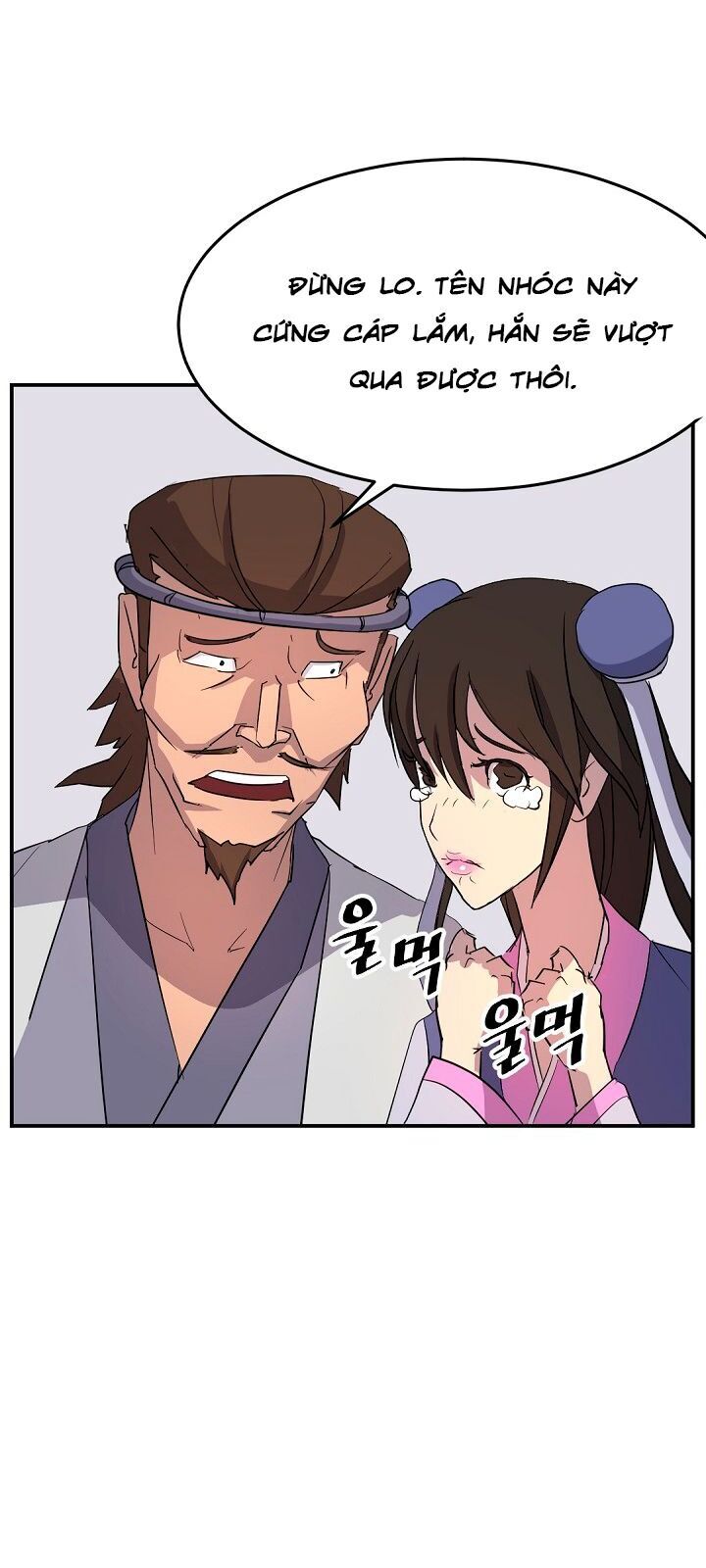 Trọng Sinh, Bất Khả Chiến Bại Chapter 63 - Trang 47