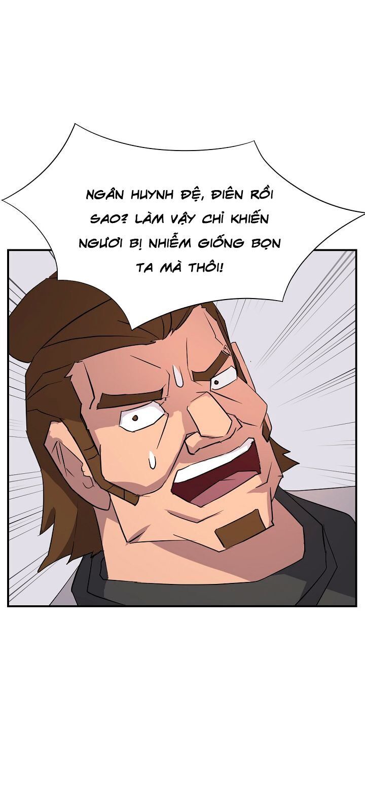 Trọng Sinh, Bất Khả Chiến Bại Chapter 63 - Trang 5