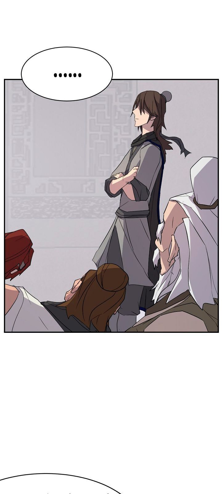 Trọng Sinh, Bất Khả Chiến Bại Chapter 63 - Trang 6