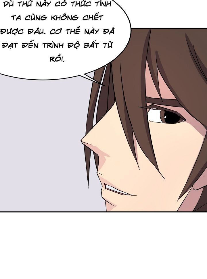 Trọng Sinh, Bất Khả Chiến Bại Chapter 63 - Trang 7