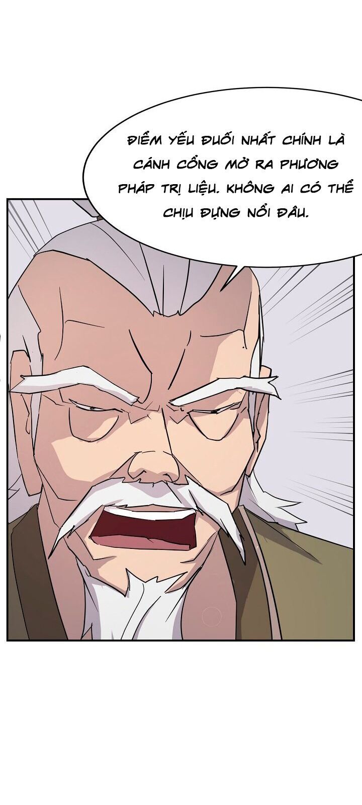 Trọng Sinh, Bất Khả Chiến Bại Chapter 63 - Trang 8
